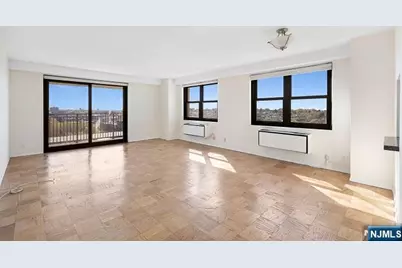 7855 Boulevard East 11L #11L, North Bergen, NJ 07047 - Photo 1