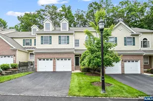 8 Pine Lake Terrace T008, River Vale Township, NJ 07675 - Photo 1