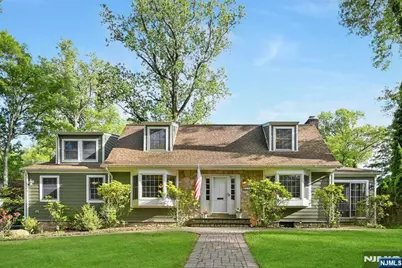 68 Birch Street, Ramsey, NJ 07446 - Photo 1