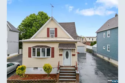 111 Mount Prospect Avenue, Clifton, NJ 07013 - Photo 1