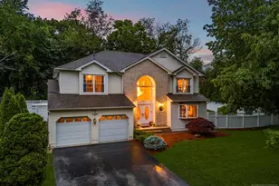 162 Split Rock Rd, Paramus, NJ 07652 - Photo 1