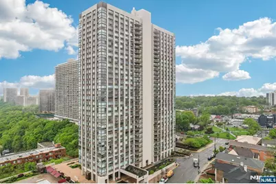 200 Old Palisade Road 7G #7G, Fort Lee, NJ 07024 - Photo 1