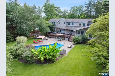 800 Rivervale Road, River Vale Township, NJ 07675 - Photo 1