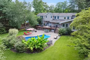 800 Rivervale Rd, River Vale Township, NJ 07675 - Photo 1