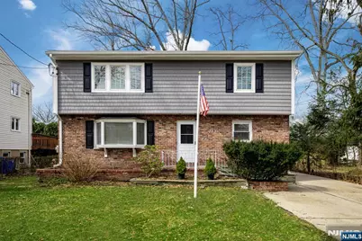 71 Franklin Street A #A, Tenafly, NJ 07670 - Photo 1