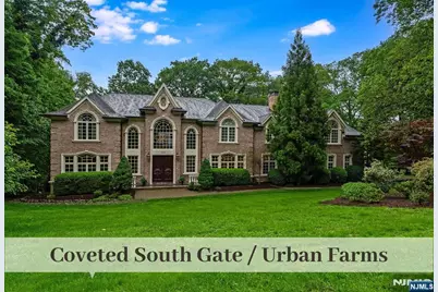 865 Olentangy Road, Franklin Lakes, NJ 07417 - Photo 1