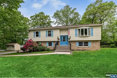 147 Papscoe Road, West Milford, NJ 07421 - Photo 1