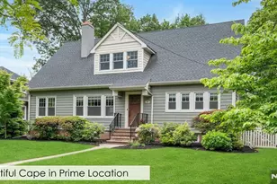 20 Wilson St, Glen Rock, NJ 07452 - Photo 1