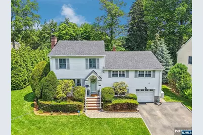 122 Greenway Road, Glen Rock, NJ 07452 - Photo 1