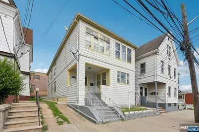 66 Hoover Avenue, Passaic, NJ 07055 - Photo 1