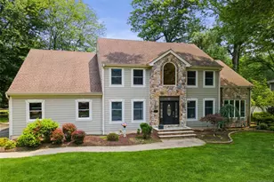 45 Nelson St, Harrington Park, NJ 07640 - Photo 1