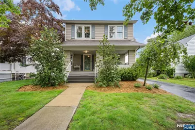 417 Warren Avenue, Ho Ho Kus, NJ 07423 - Photo 1