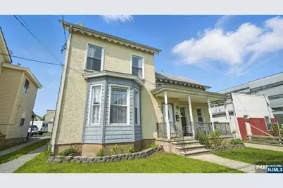 64 Dewitt Place, Hackensack, NJ 07601 - Photo 1