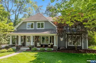 43 Heights Rd, Allendale, NJ 07401 - Photo 1