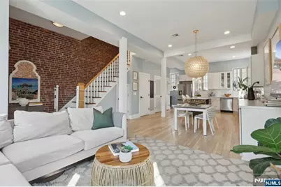 2 Park Street, Jersey City, NJ 07304 - Photo 1