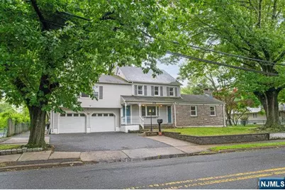 310 Spring Valley Road, Paramus, NJ 07652 - Photo 1