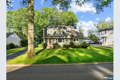 438 Gregory Road, Paramus, NJ 07652 - Photo 1