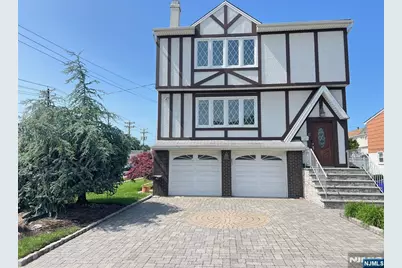 730 Page Avenue 1 #1, Lyndhurst Township, NJ 07071 - Photo 1