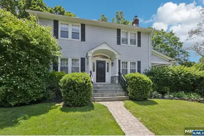 140 Miller Road, Mahwah, NJ 07430 - Photo 1