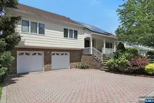 420 Golf Course Dr, Leonia, NJ 07605 - Photo 1