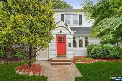 153 Lexington Avenue, Westwood, NJ 07675 - Photo 1