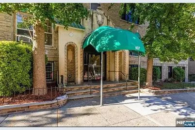 107 Kensington 104A #104A, Jersey City, NJ 07304 - Photo 1