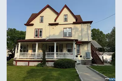 231 Wood Street 1 #1, Rutherford, NJ 07070 - Photo 1