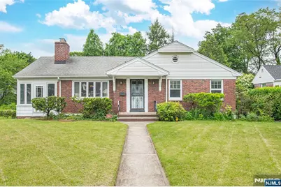 108 Thornbury Avenue, Glen Rock, NJ 07452 - Photo 1