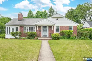 108 Thornbury Ave, Glen Rock, NJ 07452 - Photo 1