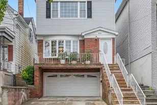 526A Liberty Ave, Jersey City, NJ 07307 - Photo 1