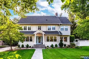 128 Melrose Pl, Ridgewood, NJ 07450 - Photo 1