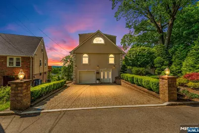 801 Oakwood Lane, Ridgefield, NJ 07657 - Photo 1