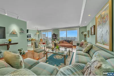 1530 Palisade Avenue 30G #30G, Fort Lee, NJ 07024 - Photo 1
