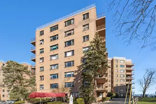 8800 Blvd East 03B, North Bergen, NJ 07047 - Photo 1