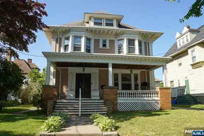 266-268 Montclair Avenue, Newark, NJ 07104 - Photo 1