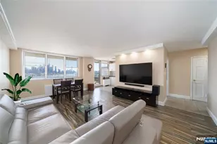 6040 Blvd East 12D, West New York, NJ 07093 - Photo 1