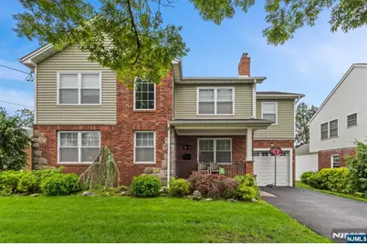 10-14 Charles Street, Fair Lawn, NJ 07410 - Photo 1