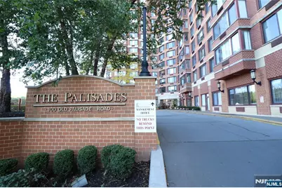 100 Old Palisade Road 1704 #1704, Fort Lee, NJ 07024 - Photo 1