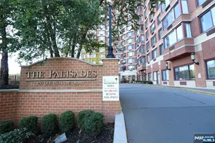 100 Old Palisade Road 1704, Fort Lee, NJ 07024 - Photo 1