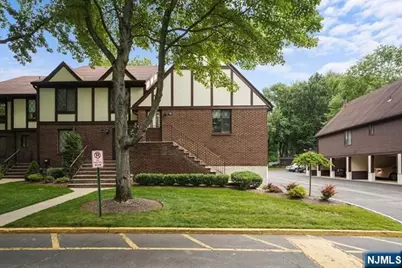 501 Piermont Avenue 501 #501, River Vale Township, NJ 07675 - Photo 1