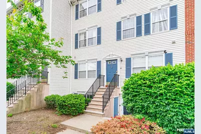 5 Ashby Lane 1404 #1404, Newark, NJ 07103 - Photo 1