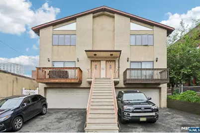 281 Columbia Avenue A #A, Cliffside Park, NJ 07010 - Photo 1