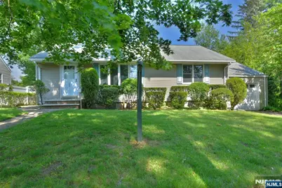 161 Hickory Street, Washington Township, NJ 07676 - Photo 1