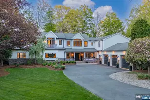 25 Weiss Rd, Upper Saddle River, NJ 07458 - Photo 1