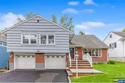 40 Parker Lane, Teaneck Township, NJ 07666 - Photo 1