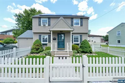 46 Park Street, Little Ferry, NJ 07643 - Photo 1