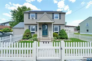 46 Park St, Little Ferry, NJ 07643 - Photo 1