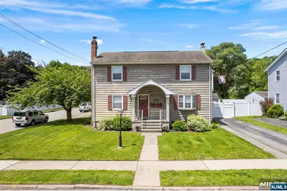 336 Ackerman Place, Pompton Lakes, NJ 07442 - Photo 1