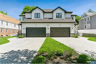 21 Clinton Avenue, Tenafly, NJ 07670 - Photo 1