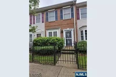 292 Kinney Street 1206 #1206, Newark, NJ 07103 - Photo 1